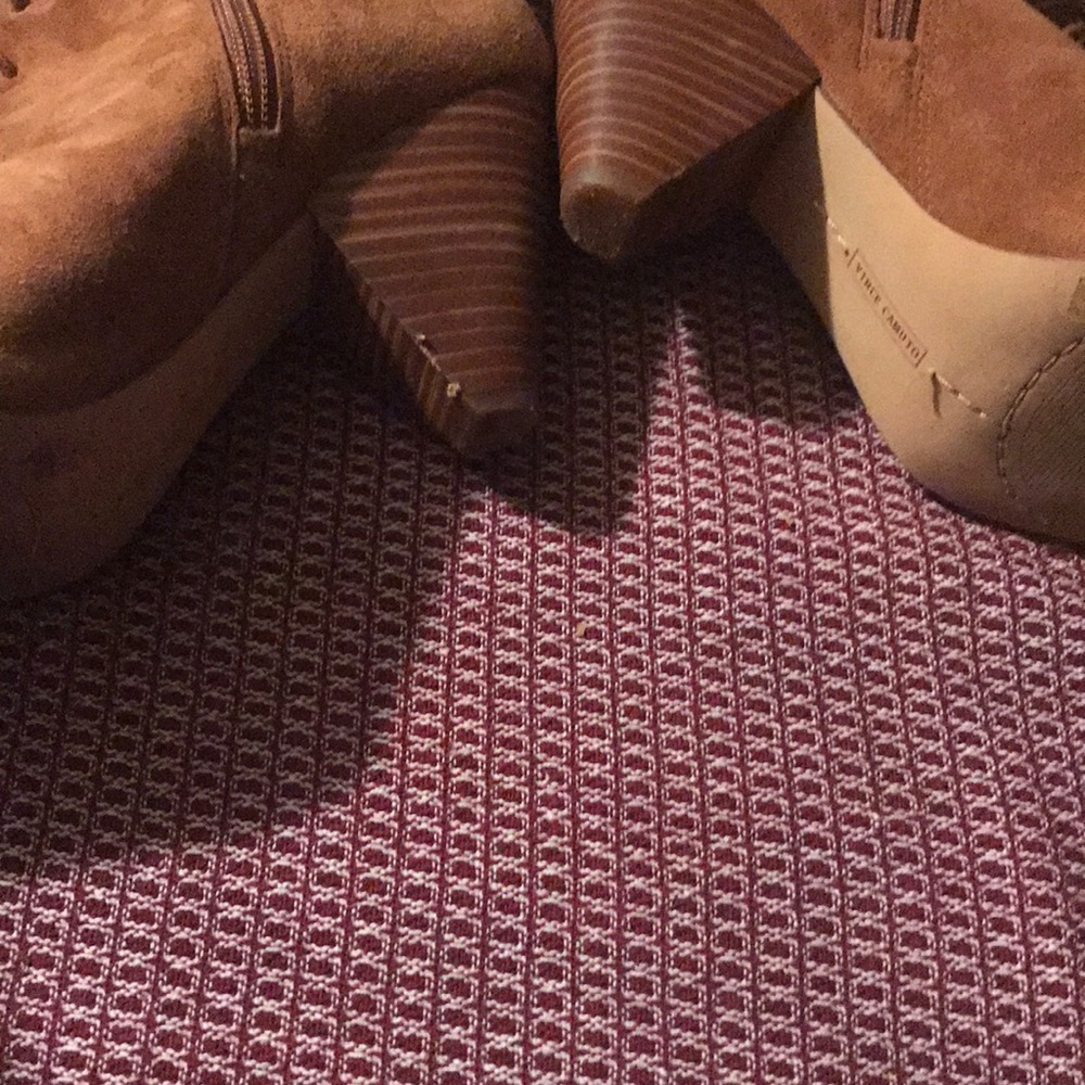 Booties - Picture 2 of 3